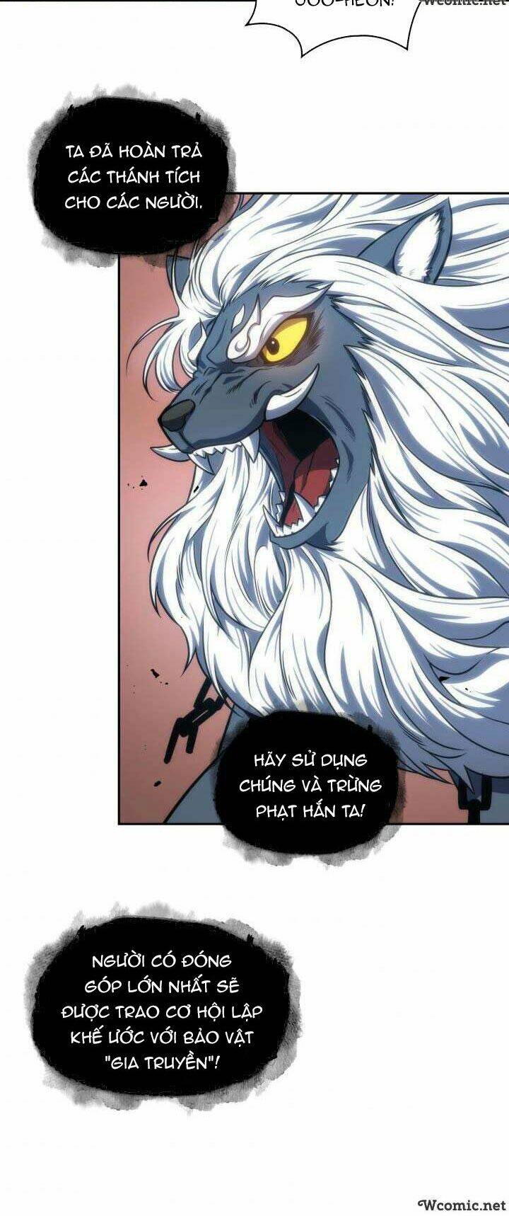 Vua Trộm Mộ Chapter 231 - Trang 2