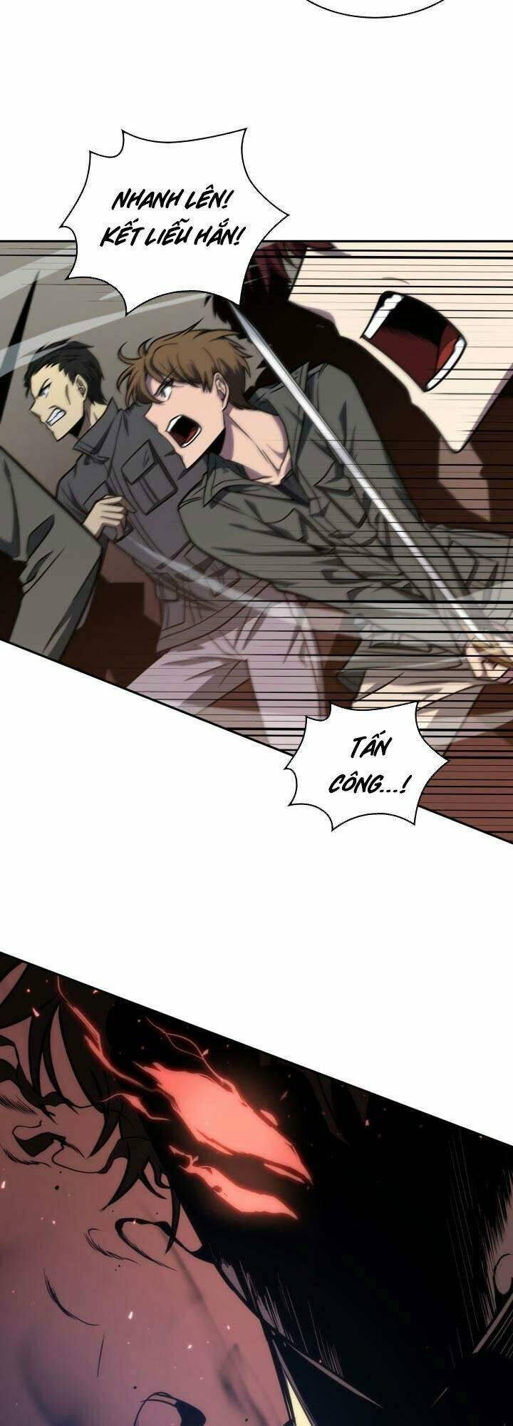 Vua Trộm Mộ Chapter 231 - Trang 2