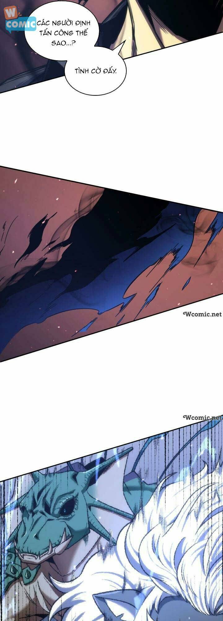 Vua Trộm Mộ Chapter 231 - Trang 2