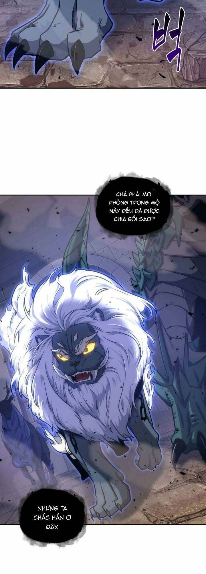 Vua Trộm Mộ Chapter 231 - Trang 2