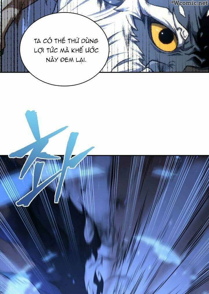 Vua Trộm Mộ Chapter 231 - Trang 2