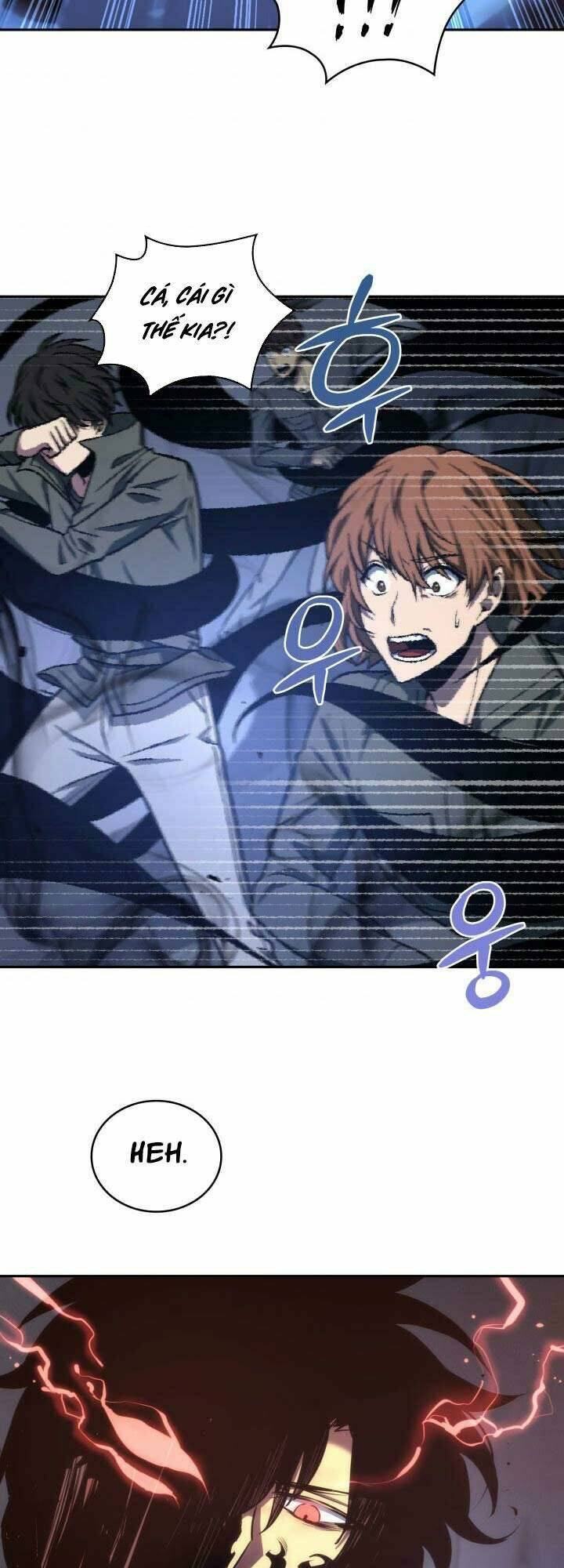 Vua Trộm Mộ Chapter 231 - Trang 2