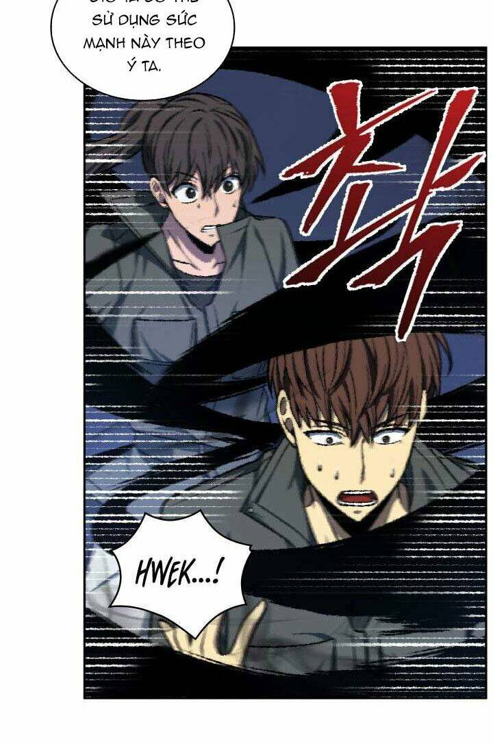 Vua Trộm Mộ Chapter 231 - Trang 2