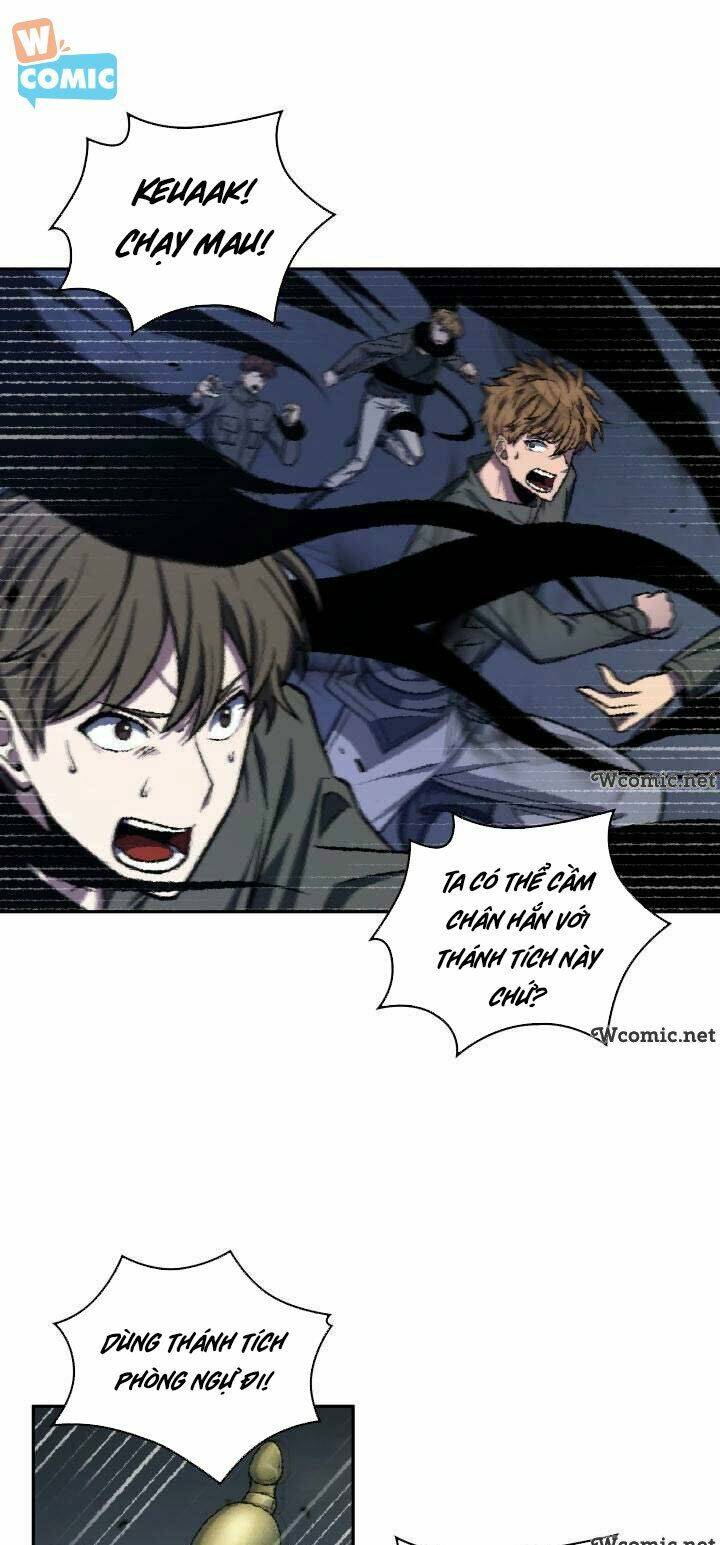 Vua Trộm Mộ Chapter 231 - Trang 2