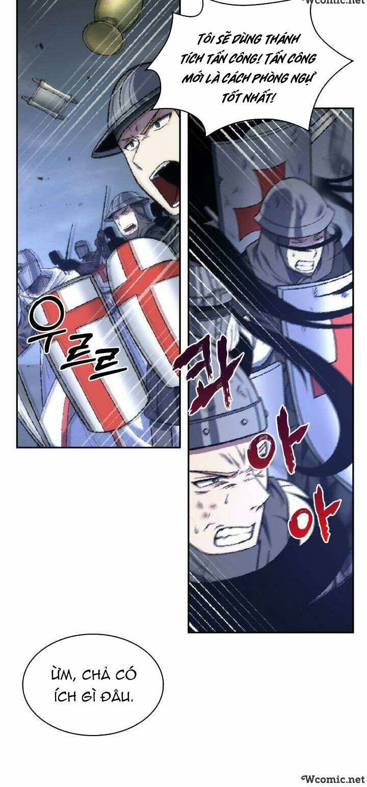 Vua Trộm Mộ Chapter 231 - Trang 2