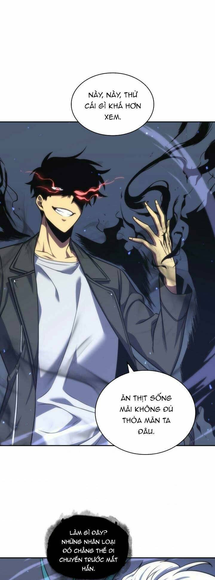 Vua Trộm Mộ Chapter 231 - Trang 2