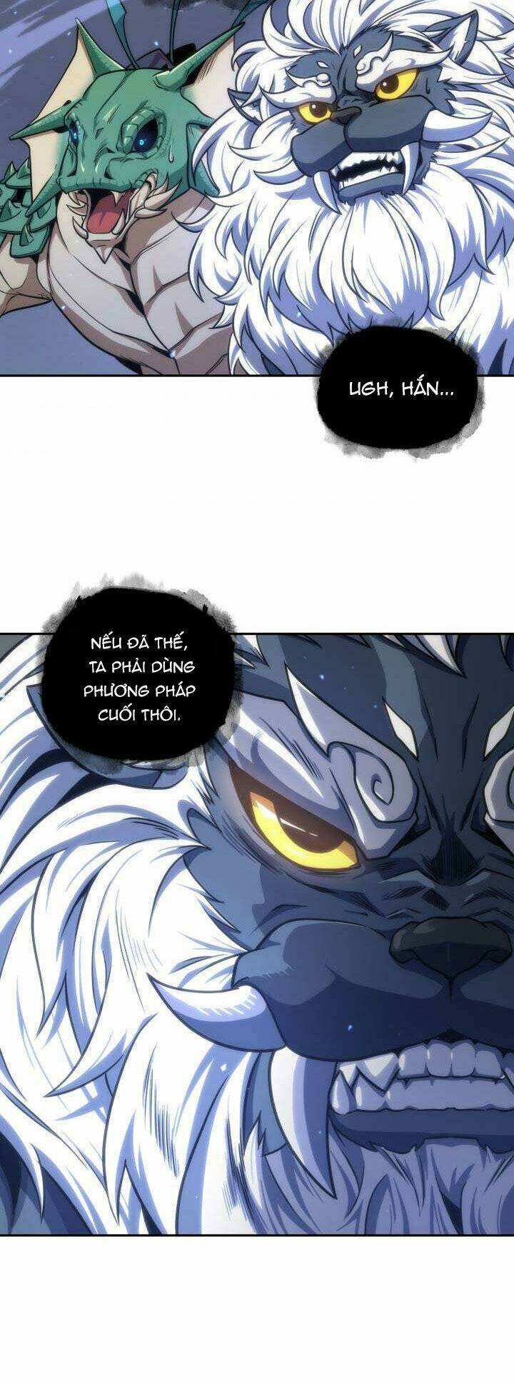 Vua Trộm Mộ Chapter 231 - Trang 2