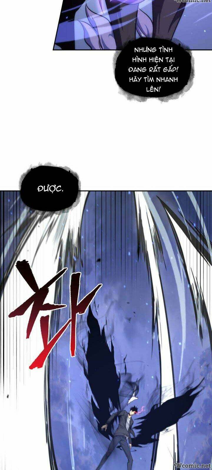 Vua Trộm Mộ Chapter 231 - Trang 2