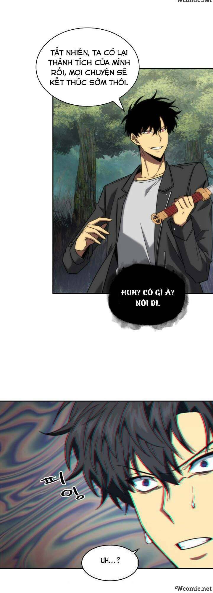 Vua Trộm Mộ Chapter 232 - Trang 2