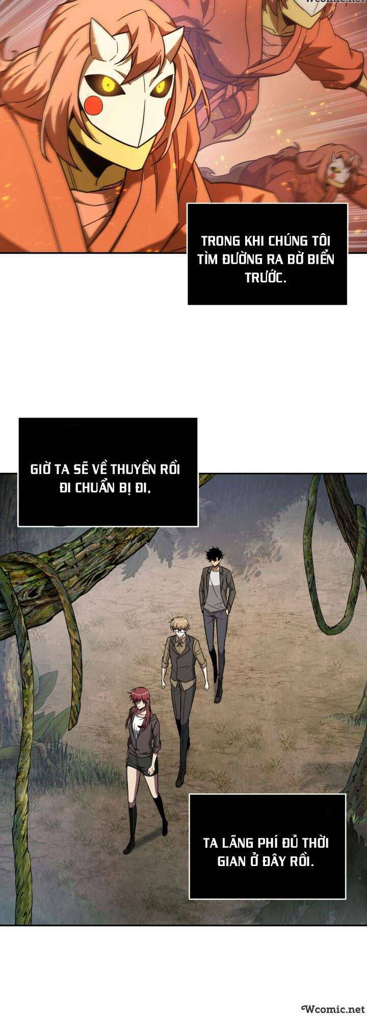 Vua Trộm Mộ Chapter 232 - Trang 2