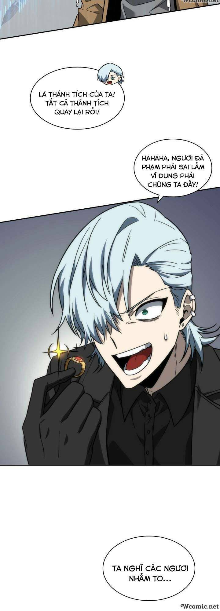Vua Trộm Mộ Chapter 232 - Trang 2