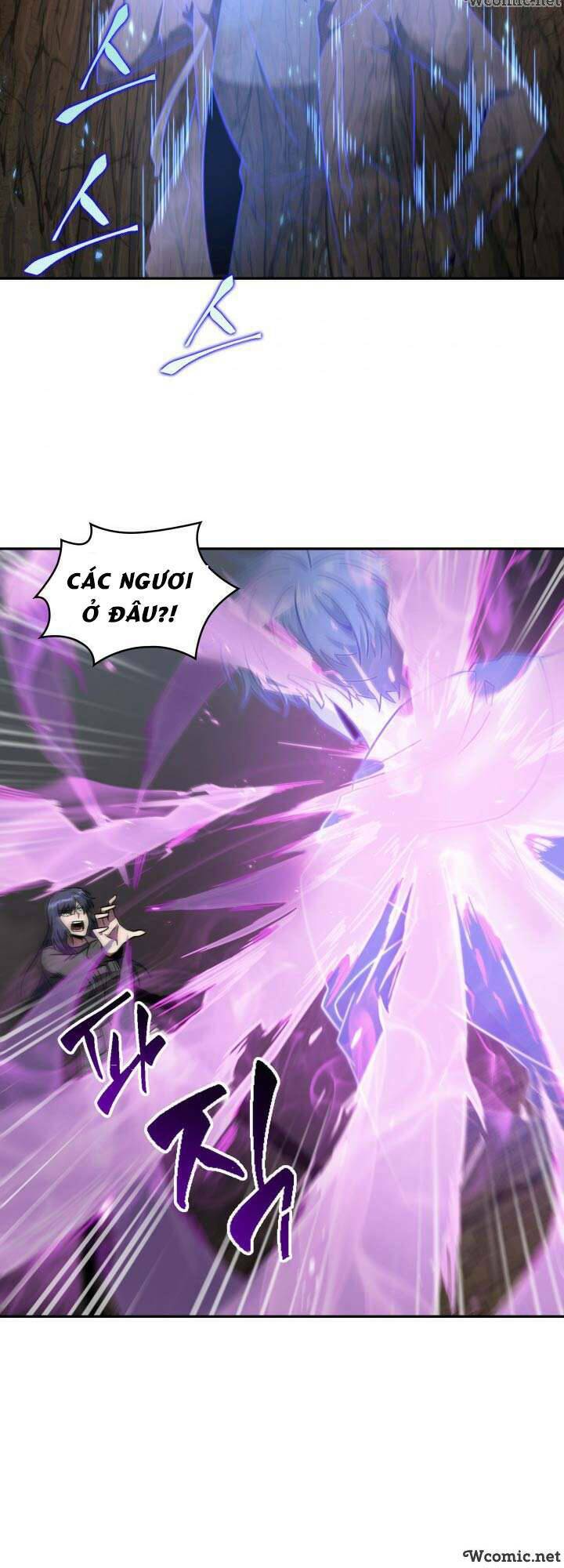 Vua Trộm Mộ Chapter 232 - Trang 2