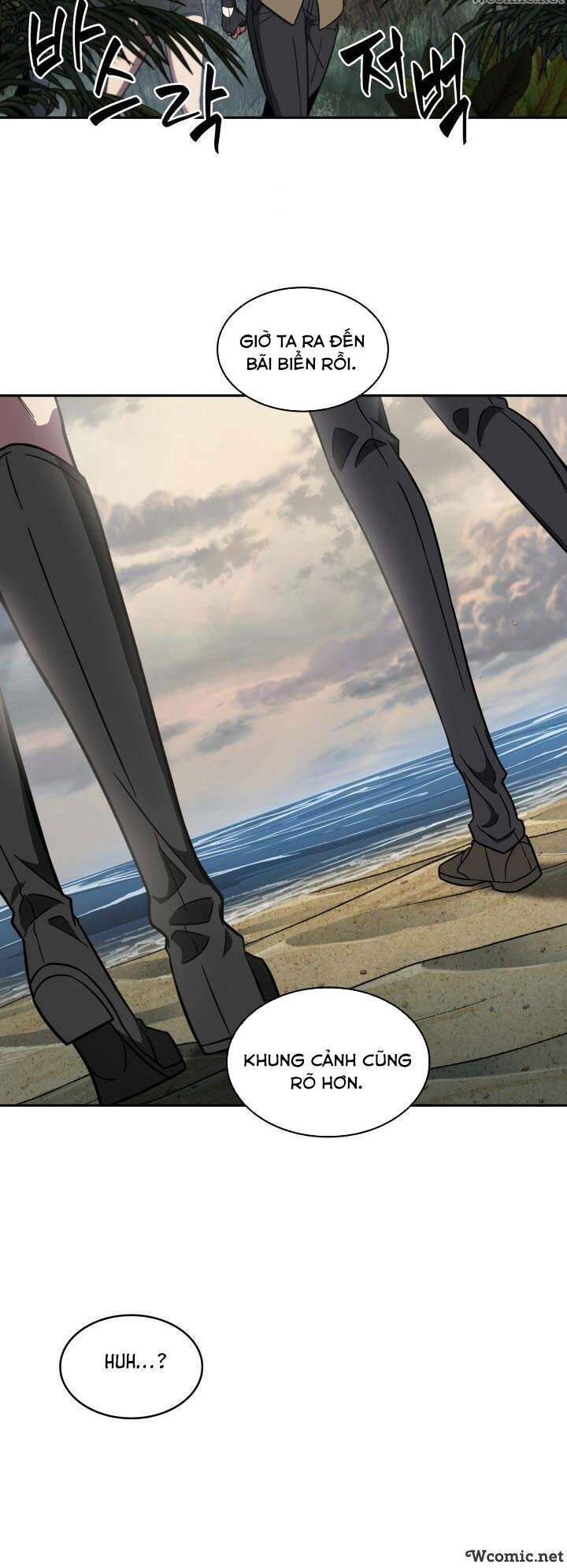 Vua Trộm Mộ Chapter 232 - Trang 2