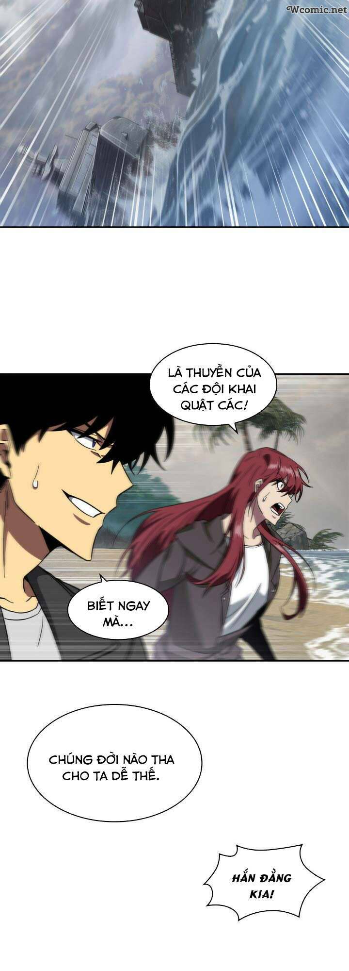 Vua Trộm Mộ Chapter 232 - Trang 2