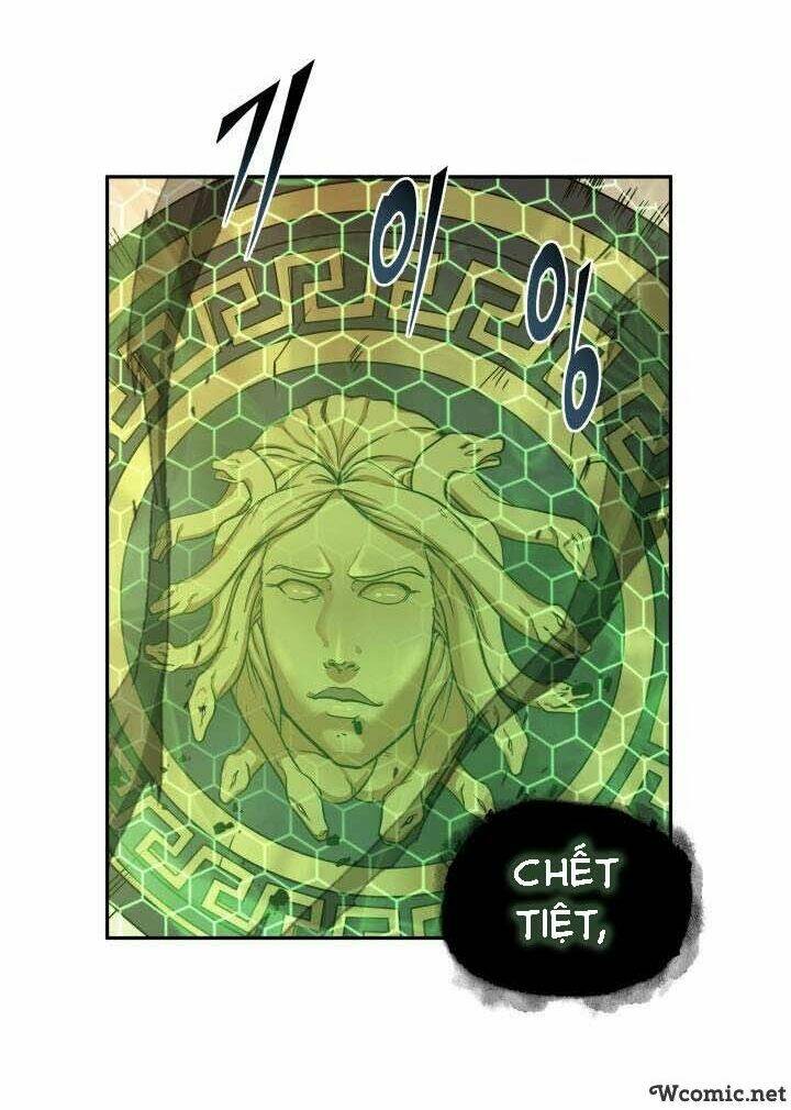 Vua Trộm Mộ Chapter 233 - Trang 2