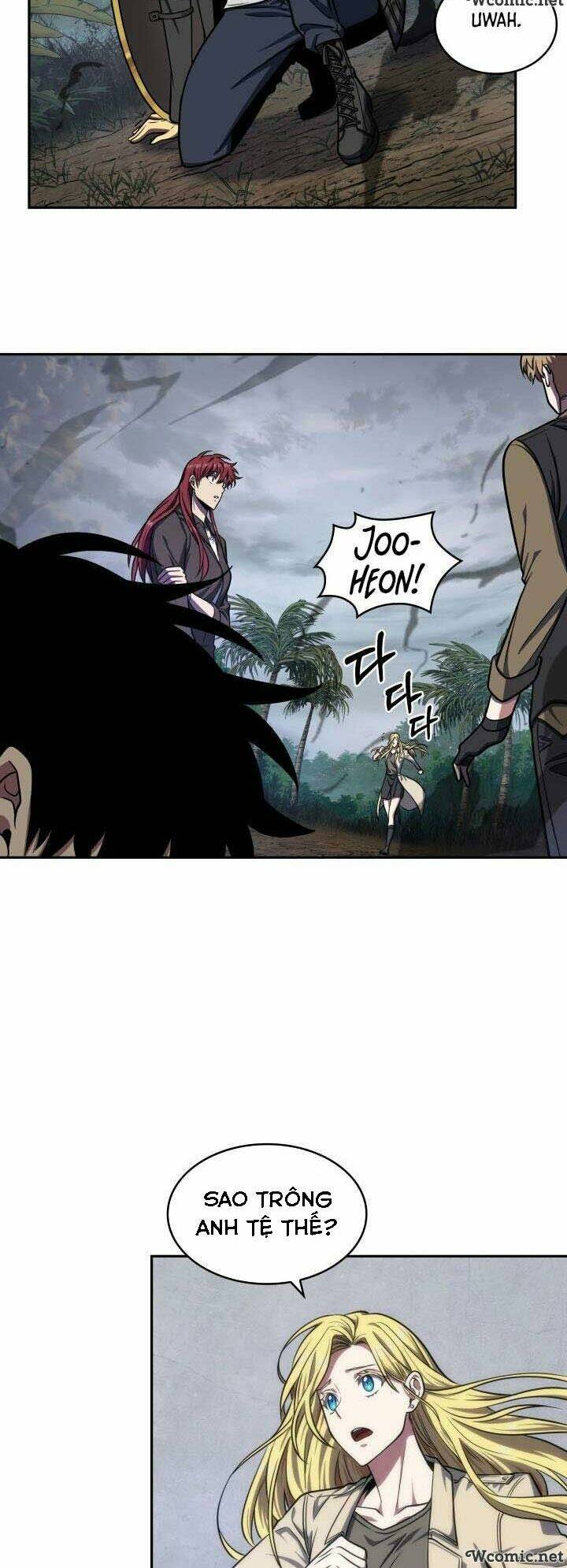 Vua Trộm Mộ Chapter 233 - Trang 2