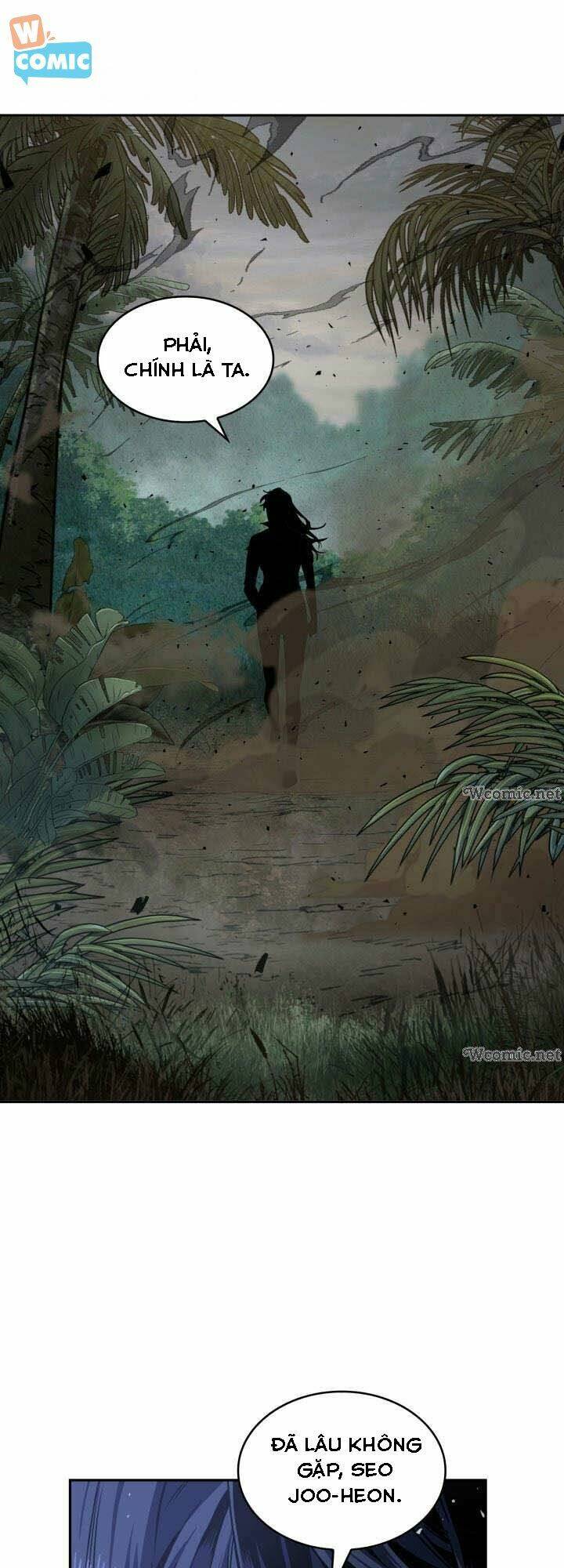 Vua Trộm Mộ Chapter 233 - Trang 2
