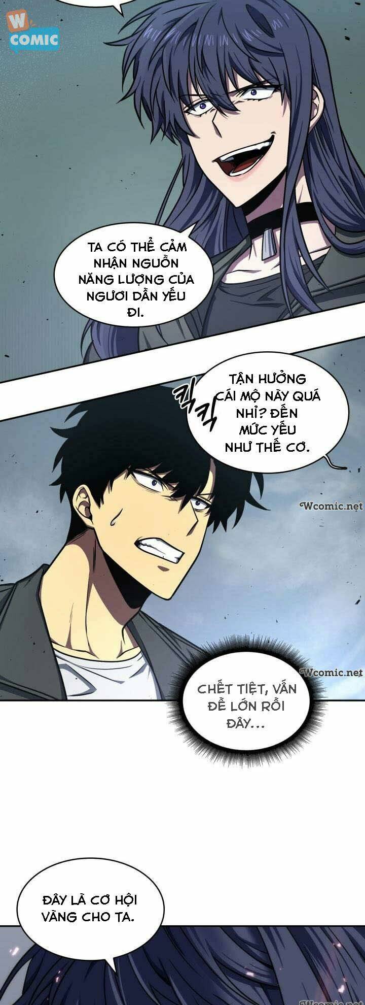 Vua Trộm Mộ Chapter 233 - Trang 2