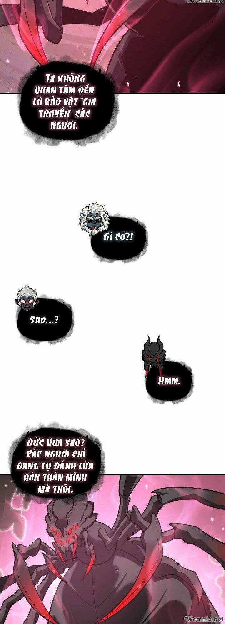 Vua Trộm Mộ Chapter 233 - Trang 2