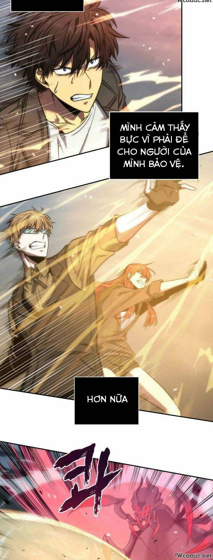 Vua Trộm Mộ Chapter 233 - Trang 2