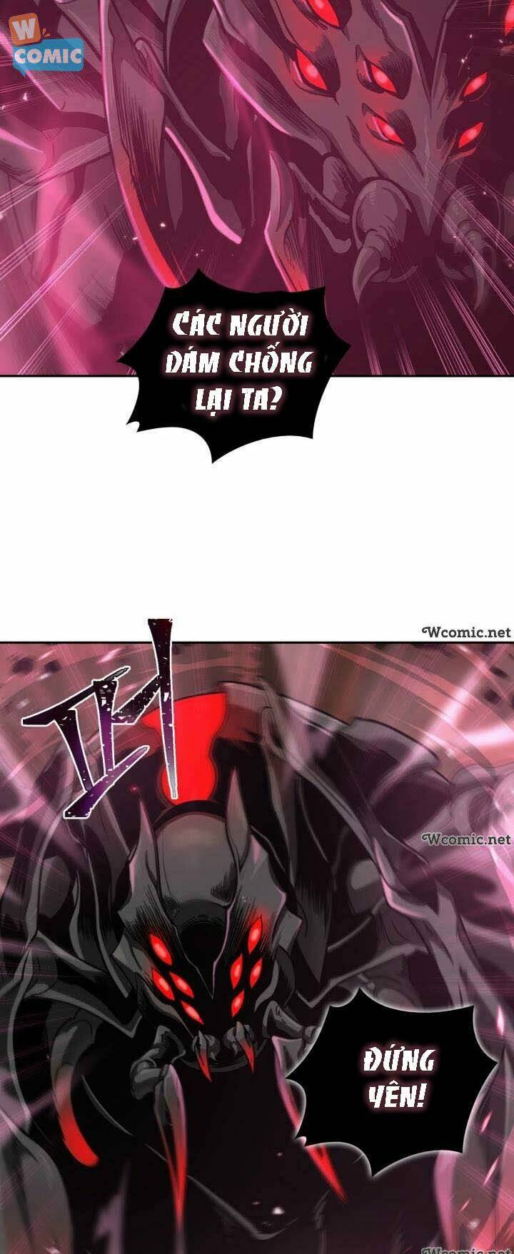 Vua Trộm Mộ Chapter 233 - Trang 2