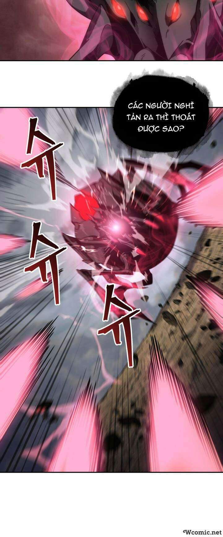 Vua Trộm Mộ Chapter 234 - Trang 2