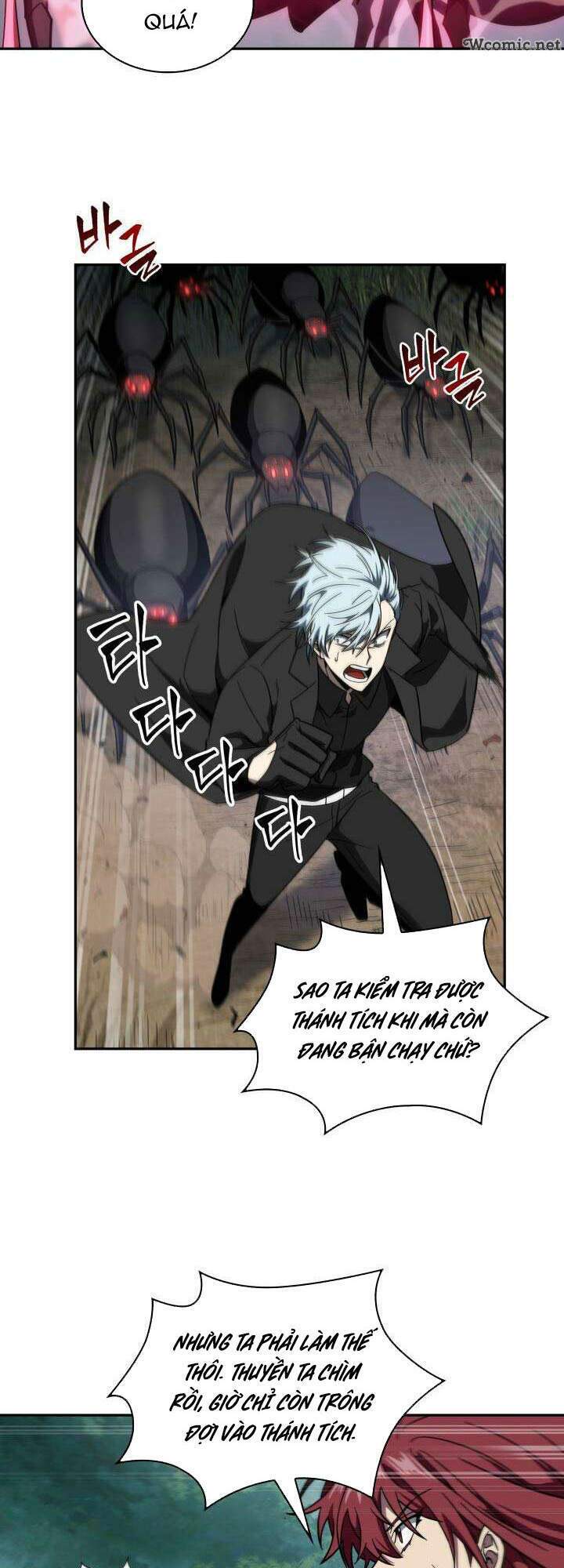 Vua Trộm Mộ Chapter 234 - Trang 2