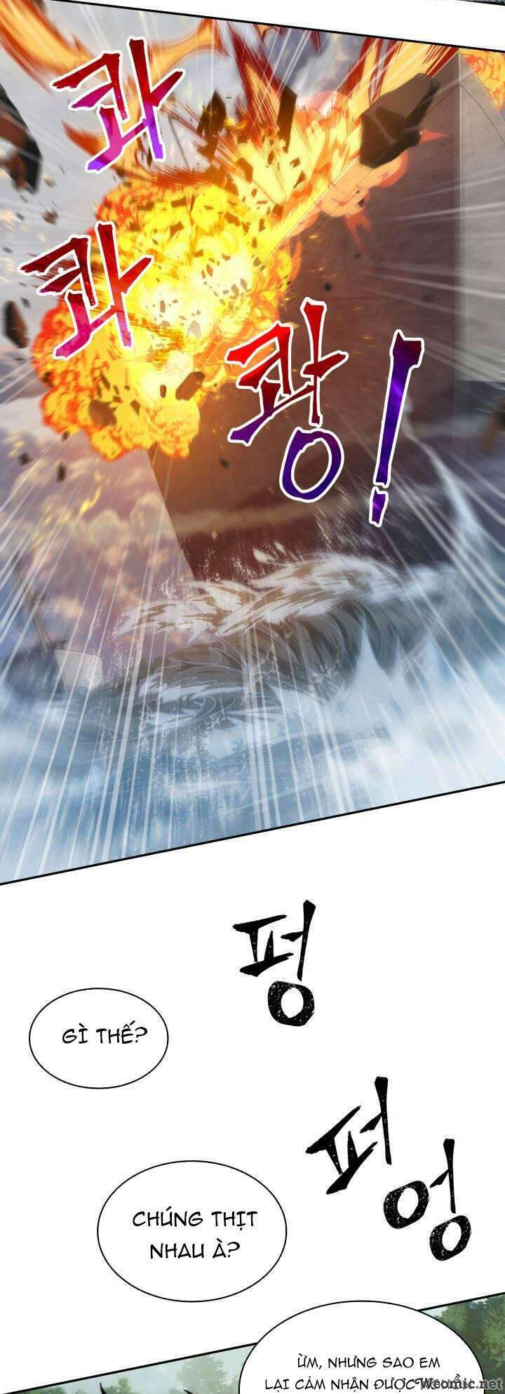 Vua Trộm Mộ Chapter 234 - Trang 2