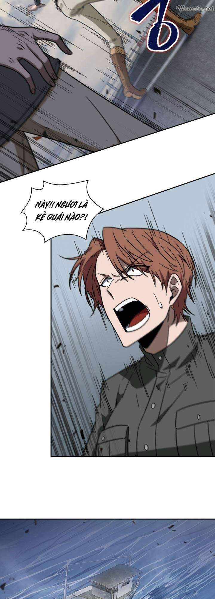 Vua Trộm Mộ Chapter 234 - Trang 2