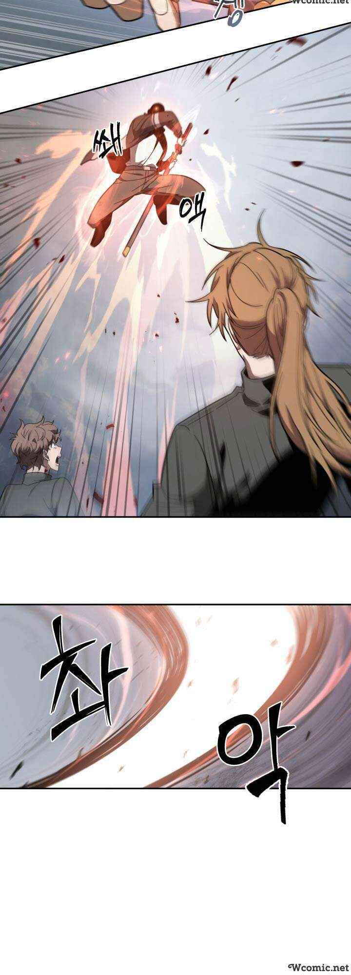 Vua Trộm Mộ Chapter 234 - Trang 2