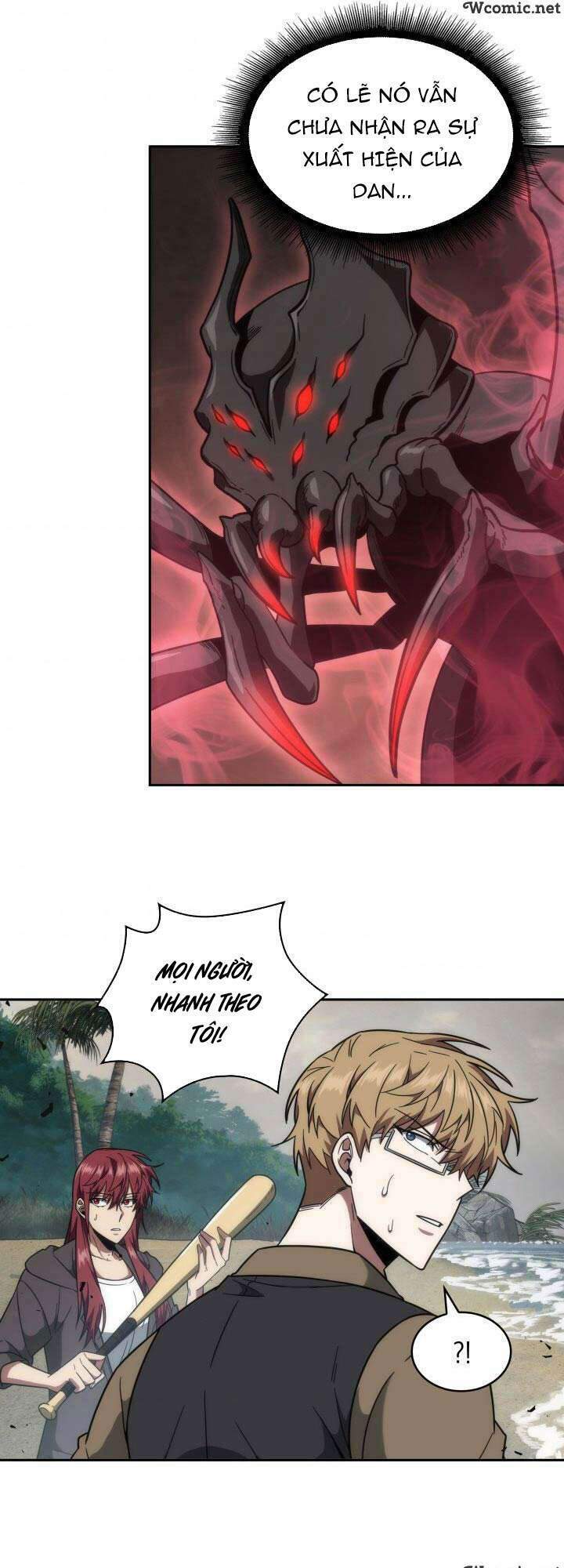 Vua Trộm Mộ Chapter 234 - Trang 2