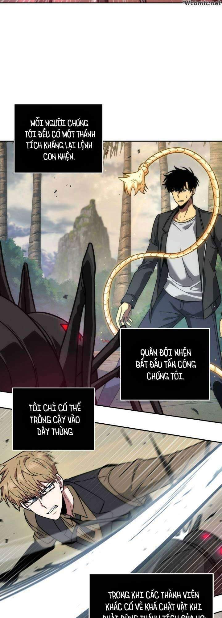 Vua Trộm Mộ Chapter 234 - Trang 2