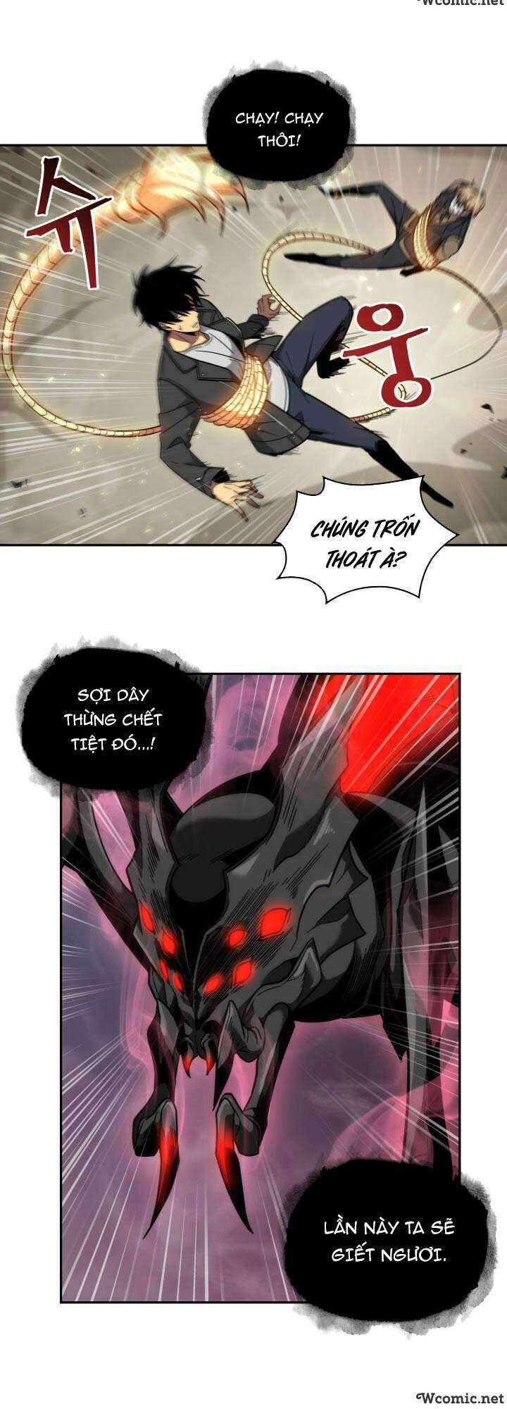 Vua Trộm Mộ Chapter 234 - Trang 2