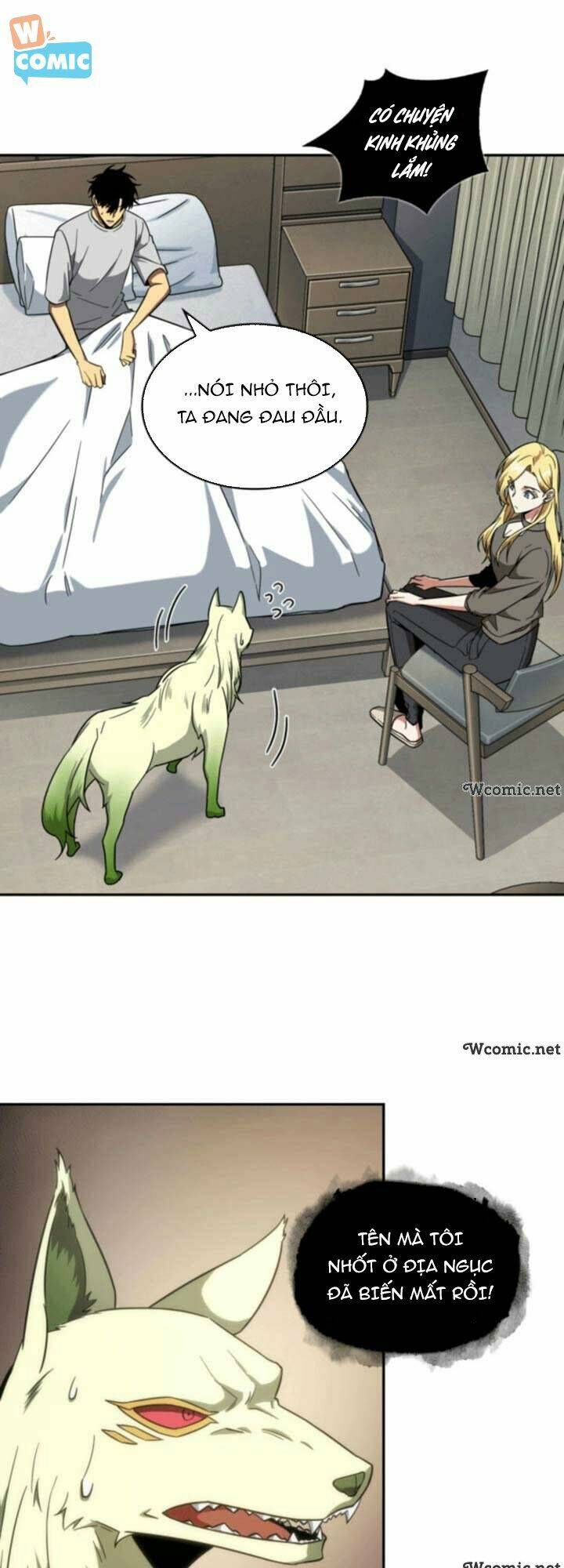 Vua Trộm Mộ Chapter 236 - Trang 2