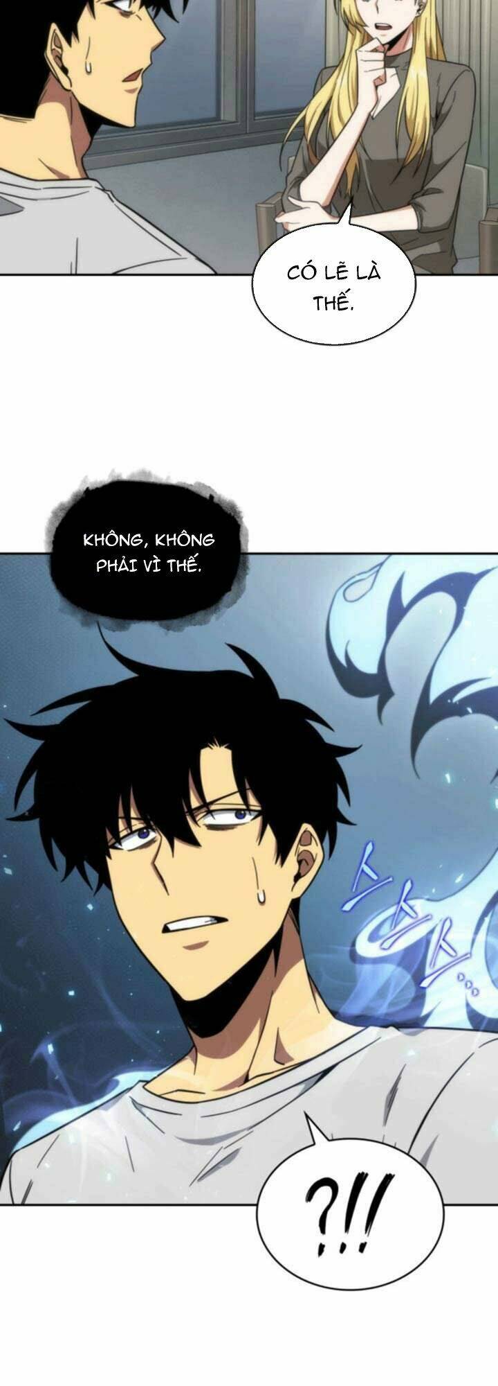 Vua Trộm Mộ Chapter 236 - Trang 2