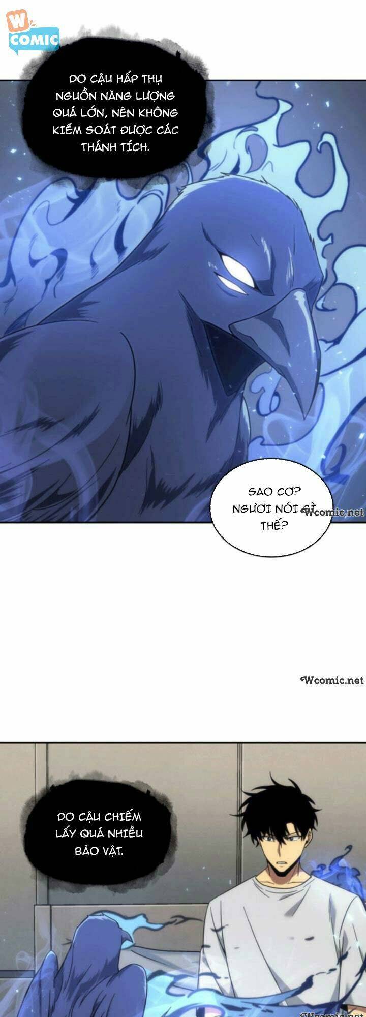 Vua Trộm Mộ Chapter 236 - Trang 2