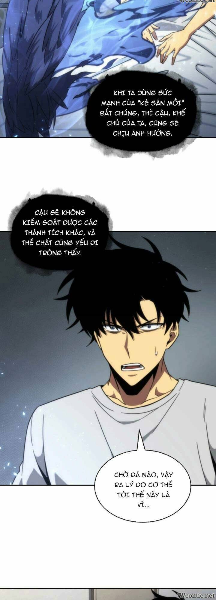 Vua Trộm Mộ Chapter 236 - Trang 2