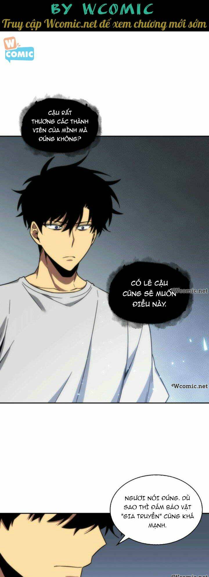 Vua Trộm Mộ Chapter 236 - Trang 2