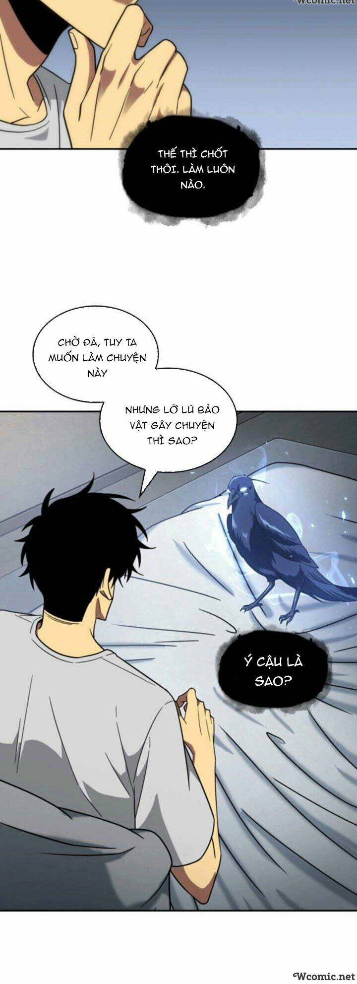 Vua Trộm Mộ Chapter 236 - Trang 2