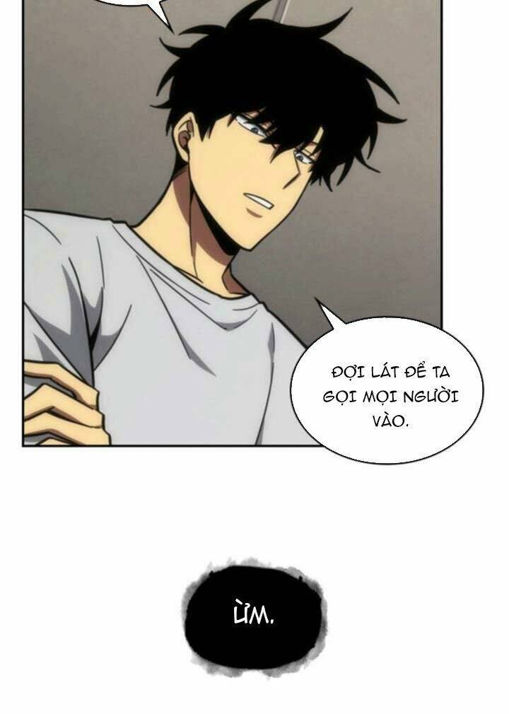 Vua Trộm Mộ Chapter 236 - Trang 2