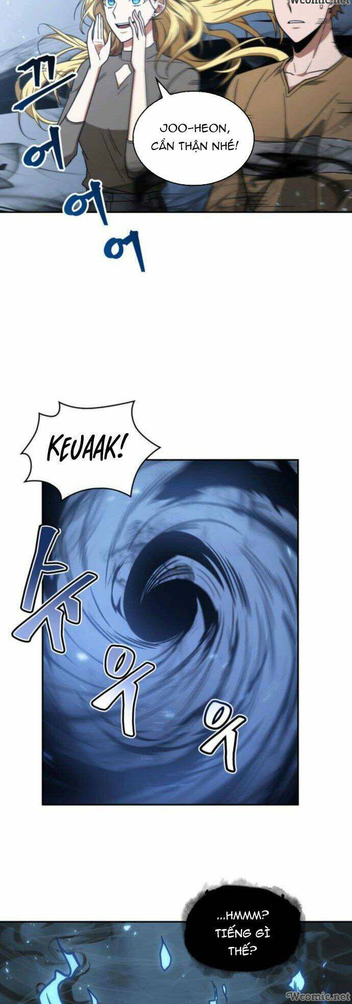 Vua Trộm Mộ Chapter 236 - Trang 2