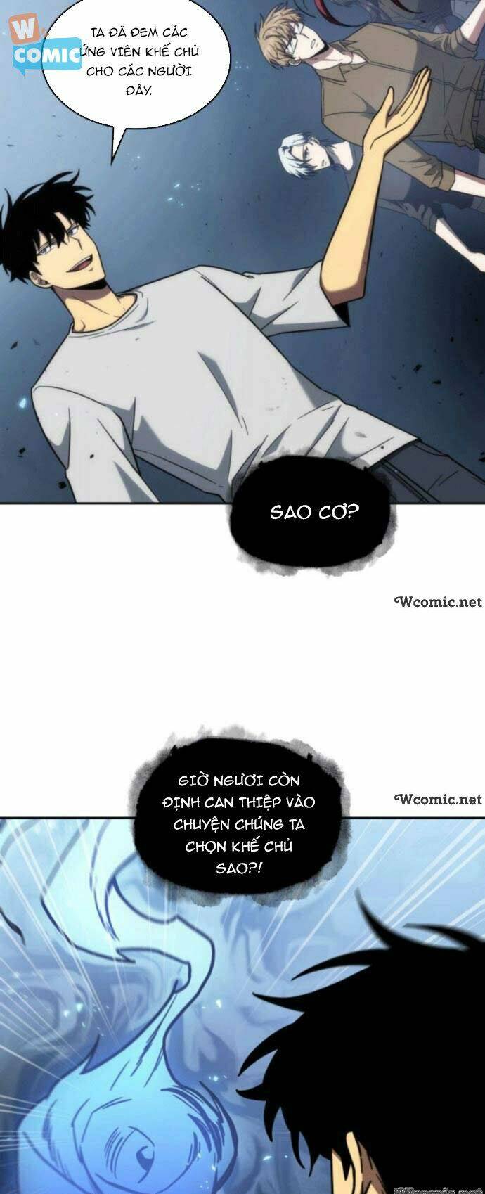 Vua Trộm Mộ Chapter 236 - Trang 2