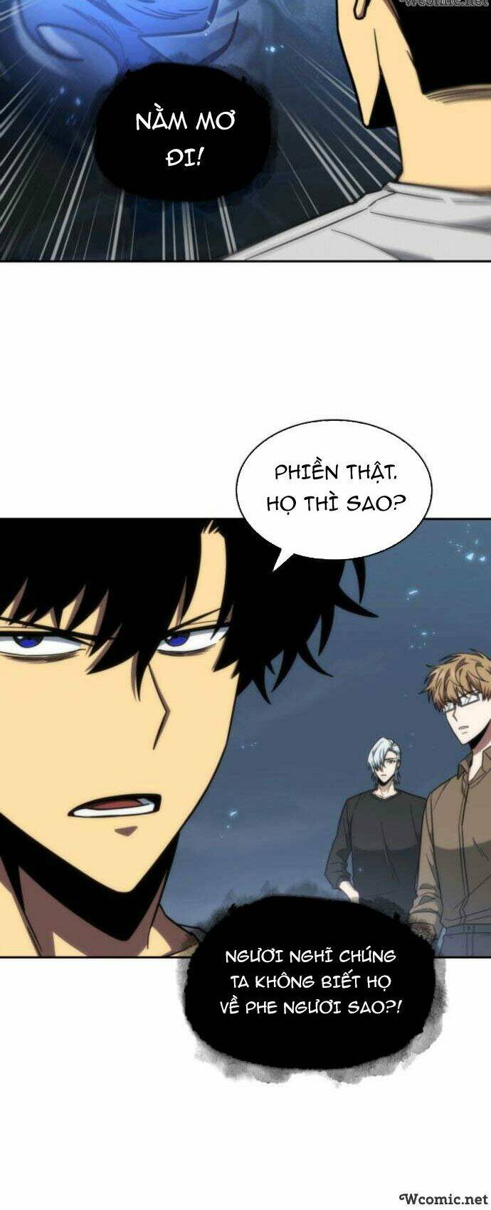 Vua Trộm Mộ Chapter 236 - Trang 2