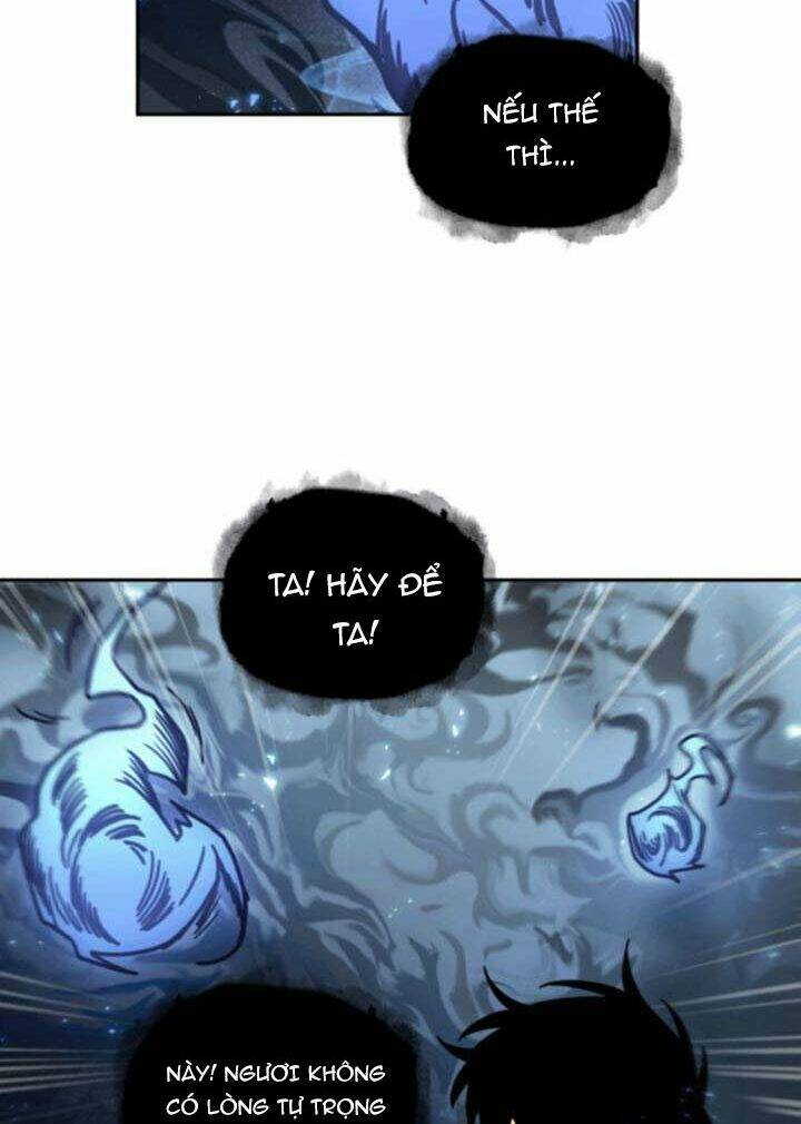 Vua Trộm Mộ Chapter 236 - Trang 2