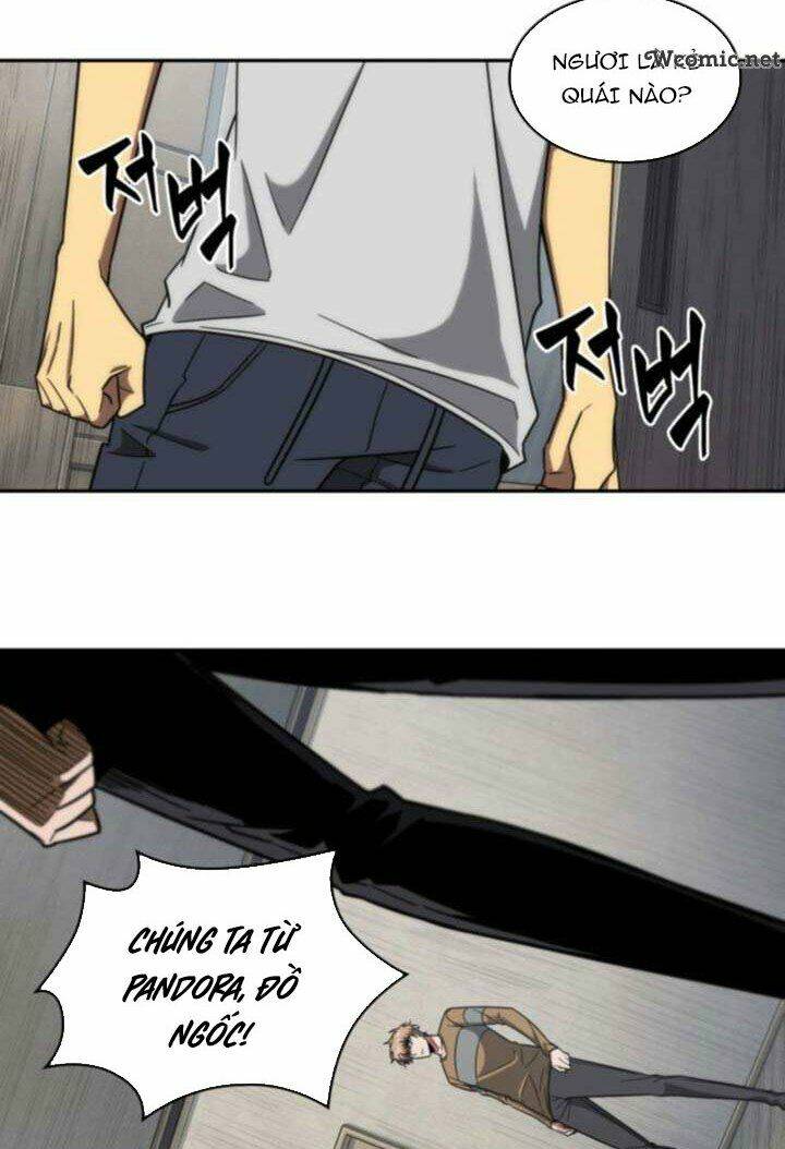 Vua Trộm Mộ Chapter 236 - Trang 2