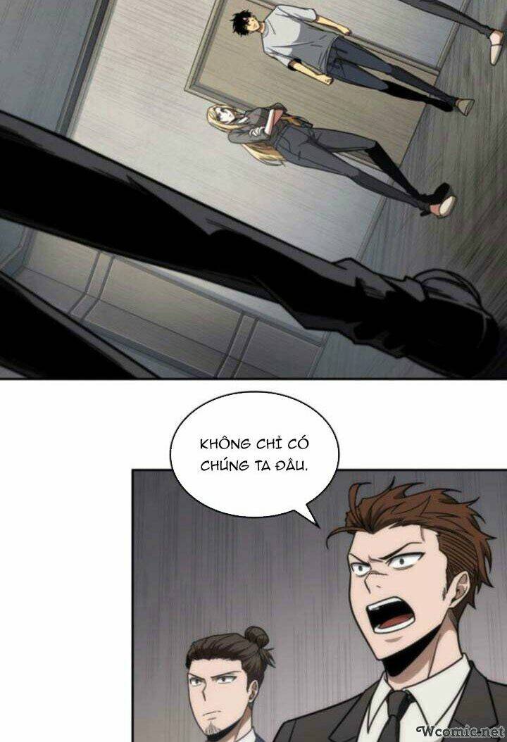 Vua Trộm Mộ Chapter 236 - Trang 2