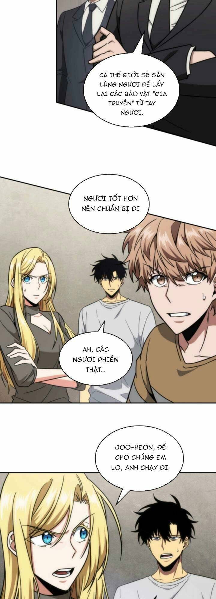 Vua Trộm Mộ Chapter 236 - Trang 2