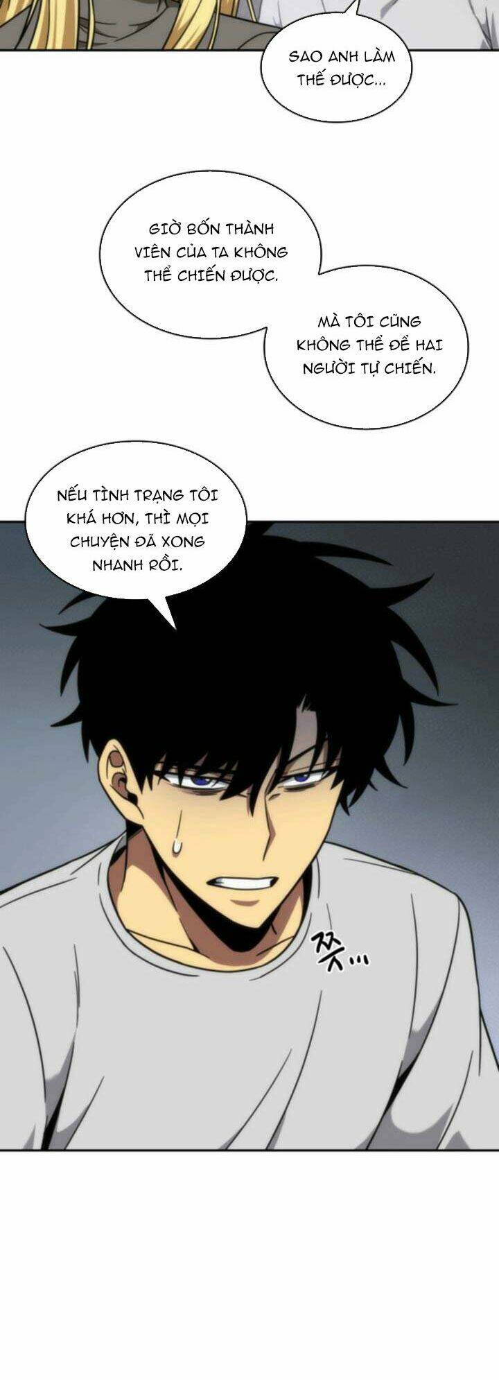 Vua Trộm Mộ Chapter 236 - Trang 2