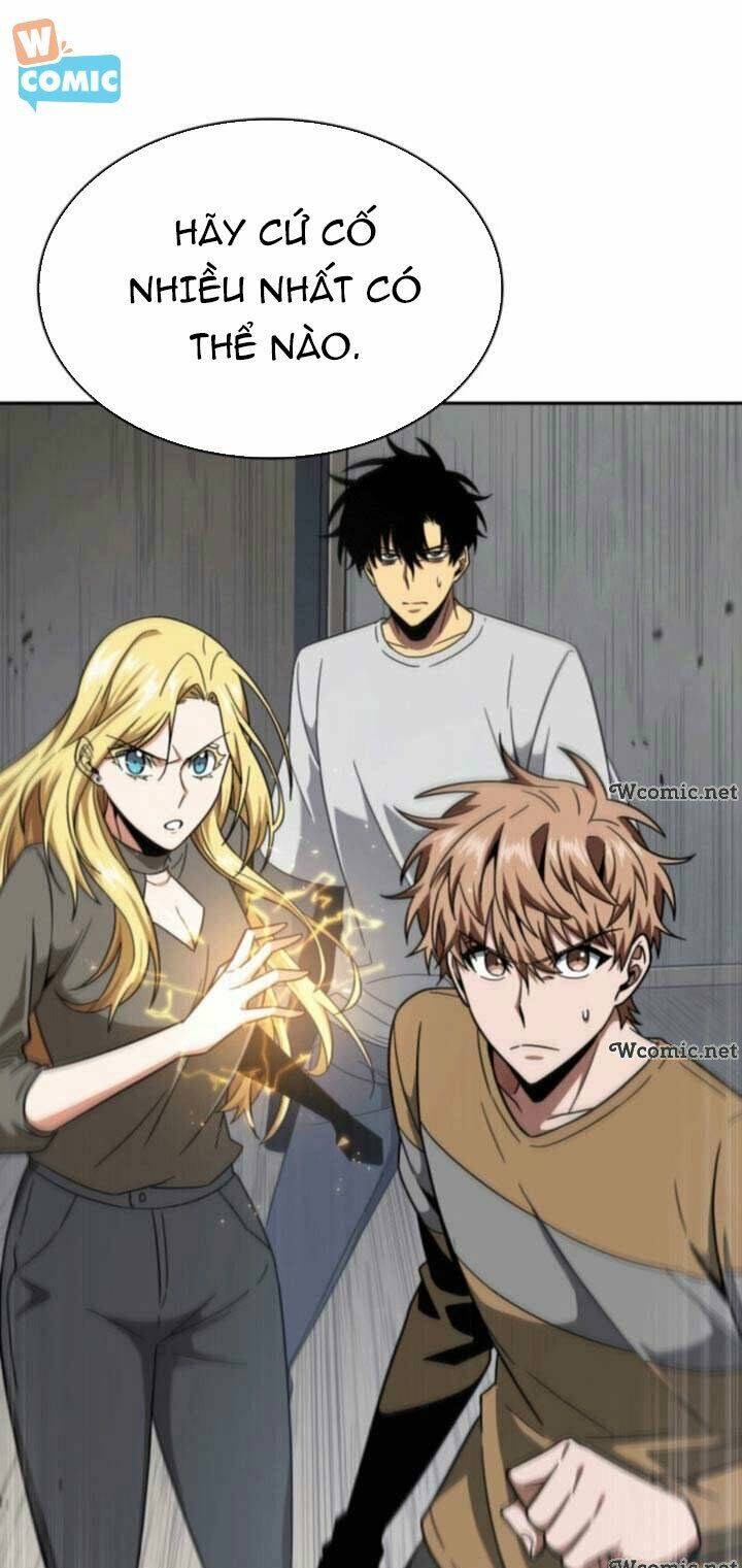 Vua Trộm Mộ Chapter 236 - Trang 2