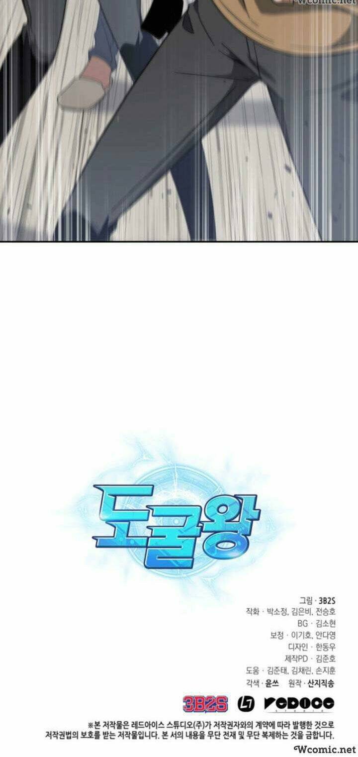 Vua Trộm Mộ Chapter 236 - Trang 2